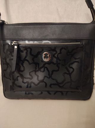 Bolso Tous Negro