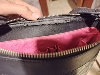 Bolso Tous Negro