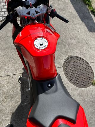 Derbi GPR 50 Racing
