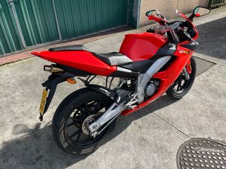 Derbi GPR 50 Racing