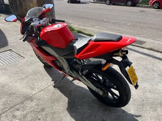 Derbi GPR 50 Racing