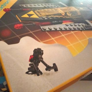 LEGO Ideas Sonic The Hedgehog 21331