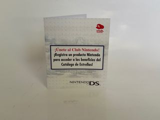 Pokemon Soulsilver Puntos Nintendo DS