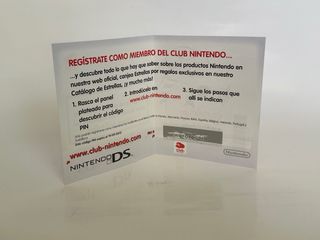 Pokemon Soulsilver Puntos Nintendo DS