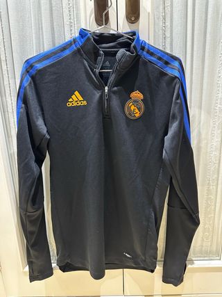 Conjunto Adidas Real Madrid Fútbol