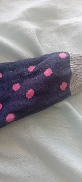 Set 2 pezzi bimba 3-6 mesi