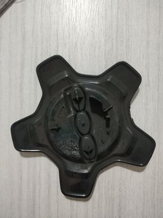 Coprimozzo Fiat 500 X