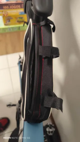 Bolsa de bicicleta TENERE