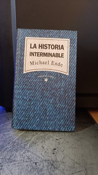 Historia Interminable