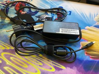 Cargador Portátil USB Lenovo ThinkPad