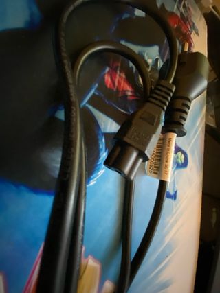 Cargador Portátil USB Lenovo ThinkPad