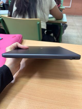Portátil ordenador Huawei 