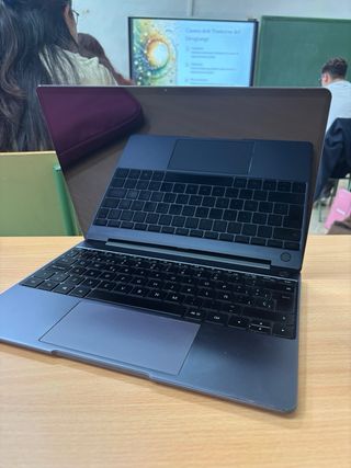 Portátil ordenador Huawei 