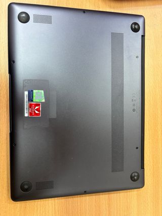 Portátil ordenador Huawei 