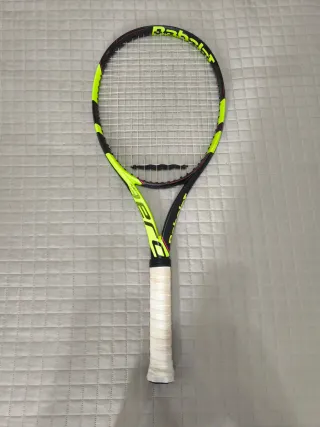 Raqueta Babolat Pure Aero Tour