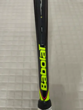 Raqueta Babolat Pure Aero Tour