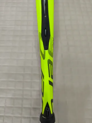 Raqueta Babolat Pure Aero Tour