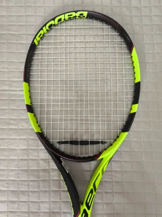Raqueta Babolat Pure Aero Tour