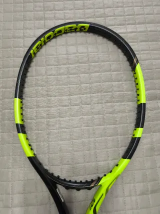 Raqueta Babolat Pure Aero VS Tour