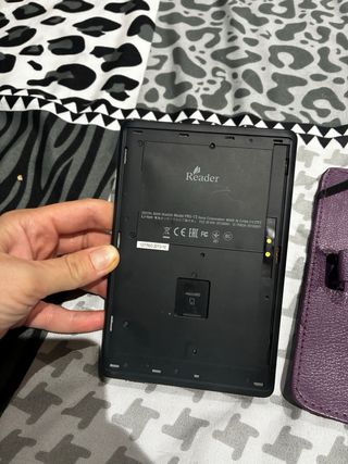 Sony Reader 