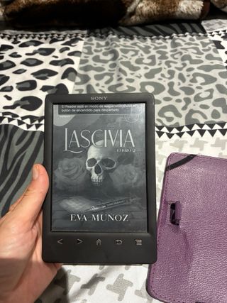 Sony Reader 