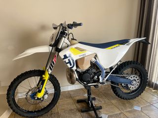 Husqvarna TE 300 2017