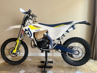 Husqvarna TE 300 2017