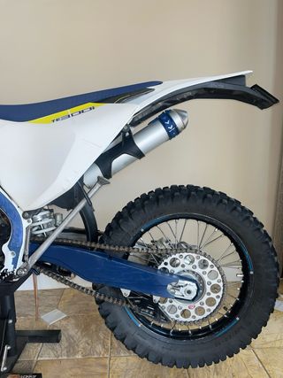 Husqvarna TE 300 2017