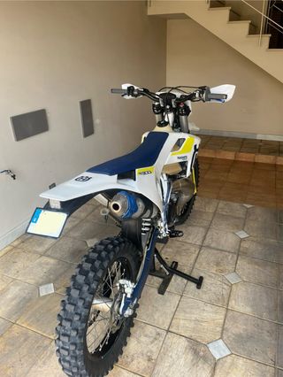 Husqvarna TE 300 2017