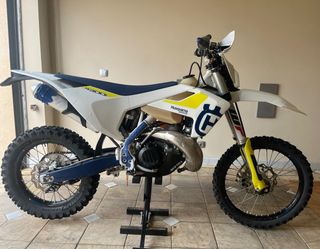 Husqvarna TE 300 2017