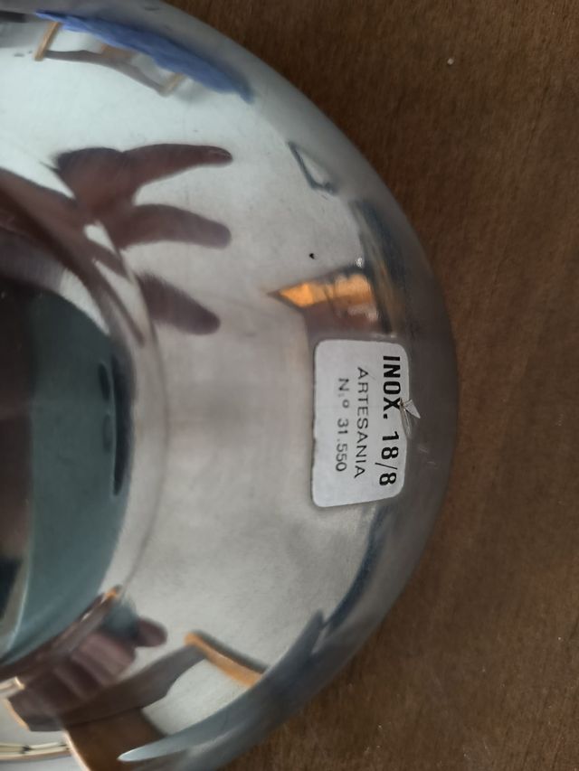 Ceniceros Ejército Español (4 unidades)