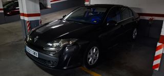Renault Laguna 2010
