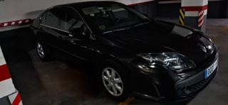 Renault Laguna 2010