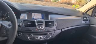 Renault Laguna 2010