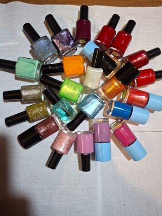 Cosmetica italiana e articoli per la persona