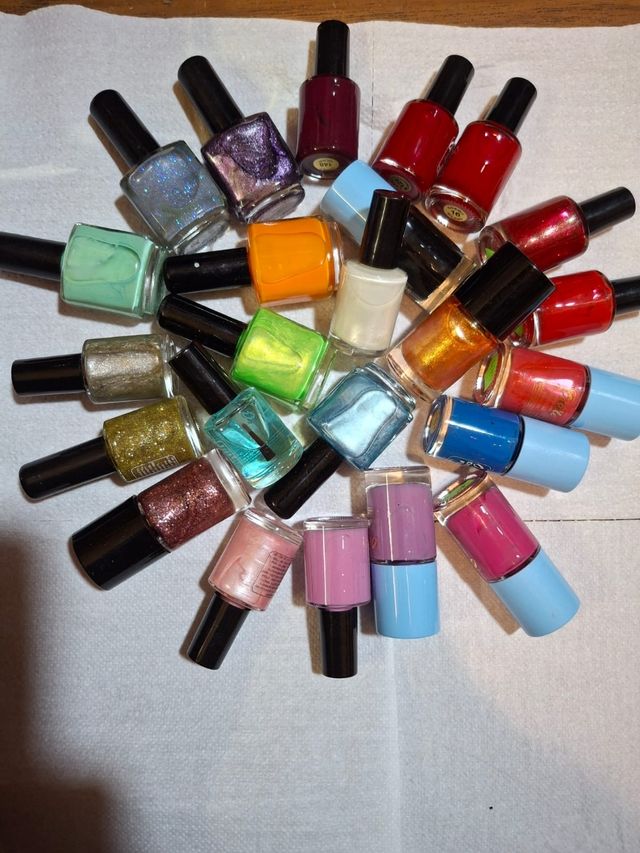 Cosmetica italiana e articoli per la persona