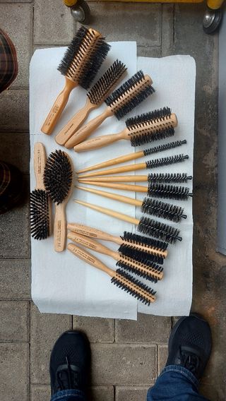 Cosmetica italiana e articoli per la persona