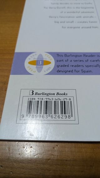 MY FAMILY AND OTHER ANIMALS 4ºESO