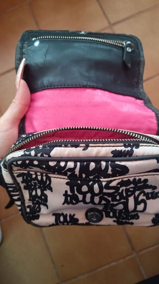 Bolso Tous Vintage Original