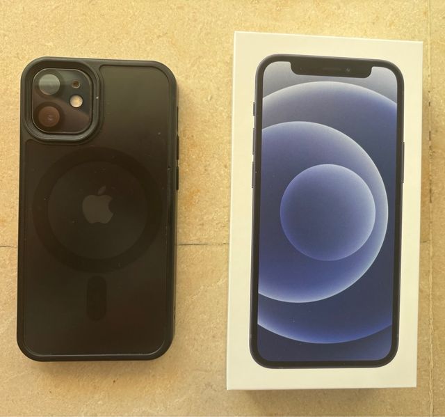 IPHONE 12 MINI 