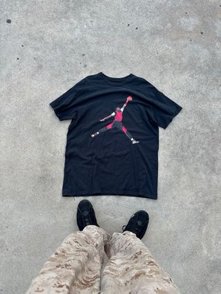 Lote Camisetas Vintage Jordan