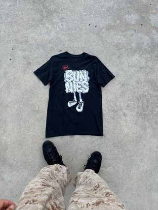 Lote Camisetas Vintage Jordan