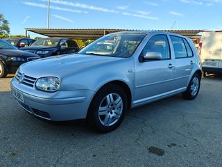 Volkswagen Golf 2001 
