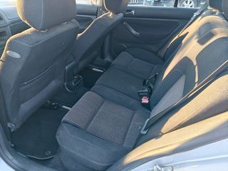 Volkswagen Golf 2001 