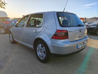 Volkswagen Golf 2001 