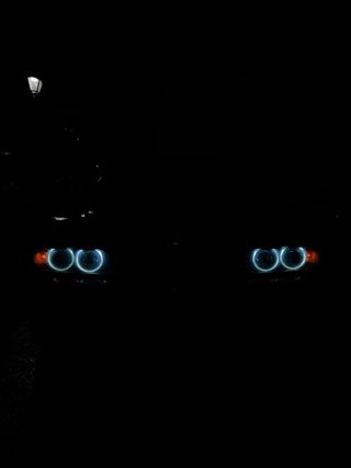 BMW e39 vendo o cambio 300cv