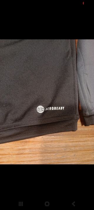 Felpa Adidas calcio ragazzo