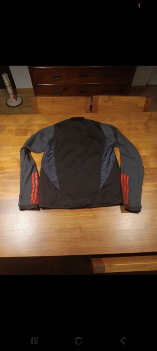 Felpa Adidas calcio ragazzo