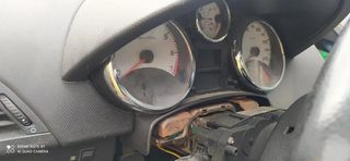 6700001938 Cremallera Direccion para PEUGEOT 207 Sport 2006 130746
