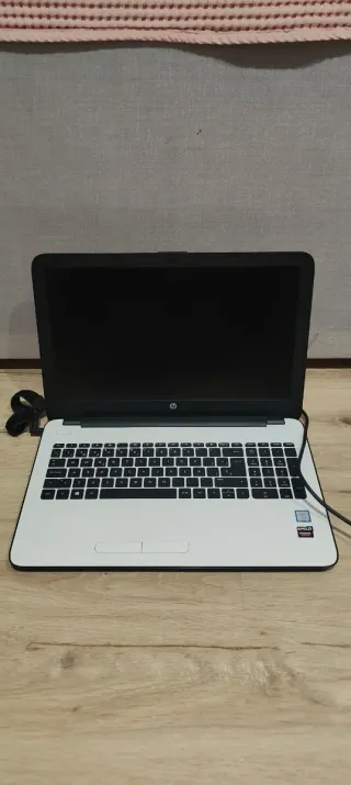 Ordenador HP Intel core i7 